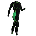 Peles de sexo Compression Sports Tight Wear Calças compridas